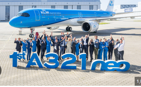 How to book last-minute Klm Royal Dutch Airlines flights? – @strangelycrystallinecreator on Tumblr